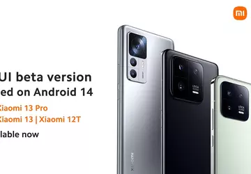 Xiaomi startet Beta-Tests der globalen Version ...