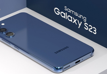 Samsung wird dem Beispiel von Apple ...