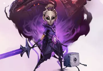 Lost in Random: The Eternal Die, ...