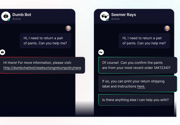 Salesforce kauft die KI-Plattform zur Erstellung ...