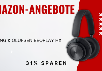 Bang & Olufsen Beoplay HX – ...