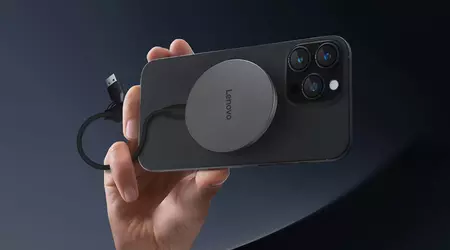 Lenovo stellt die magnetische tragbare SSD Y910 mit Geschwindigkeiten von bis zu 2000 MB/s und Unterstützung für bis zu 2 TB vor