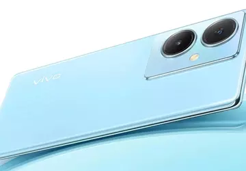 Vivo Y78+ 5G: 120Hz Display mit ...