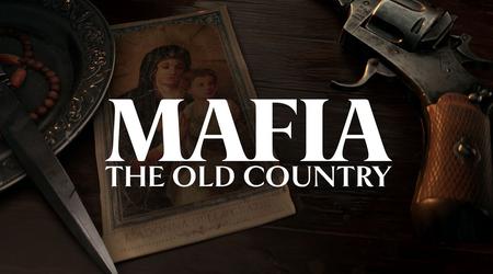 Es wird heiß in Sizilien: Ein neuer Trailer für Mafia: The Old Country zeigt die große Auswahl an Waffen und die Bedeutung von Messern