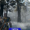 Wahnsinniger Fortschritt: Blogger vergleicht PC-Version von God of War 2018 auf Ultra-Einstellungen und God of War Ragnarok auf PlayStation 5-9 Wahnsinniger Fortschritt: Blogger vergleicht PC-Version von God of War 2018 auf Ultra-Einstellungen und God of War Ragnarok auf PlayStation 5-9