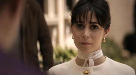 Christine Milioti, die das Publikum bereits mit ihrer Rolle als Sofia Falcone in der Pinguin-Serie begeistert hat, wollte schon seit ihrer Kindheit den Batman-Bösewicht spielen