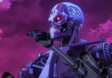 Blut, Schmerz und Angst: Der neue ...