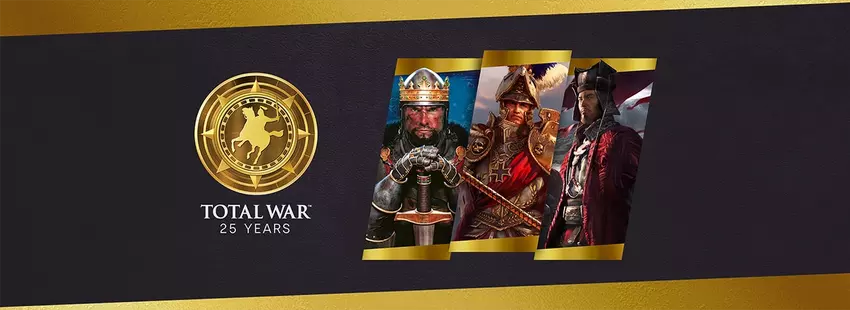 Medieval 3 wird Realität: Warum Fans von Total War fast 20 Jahre auf diesen Moment gewartet haben