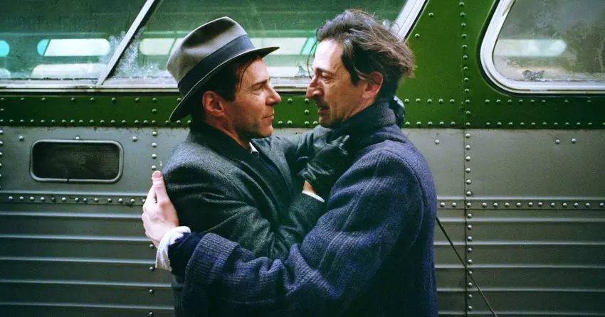 Der für den Oscar nominierte Film The Brutalist hat nur 11,5 Millionen Dollar eingespielt, wird aber noch nicht in allen Ländern gezeigt.