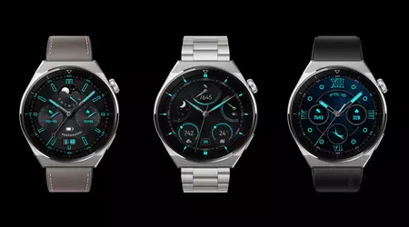 Über 100.000 Zifferblätter im Huawei Watch Face Store – Huawei-Uhren sind beliebter als je zuvor