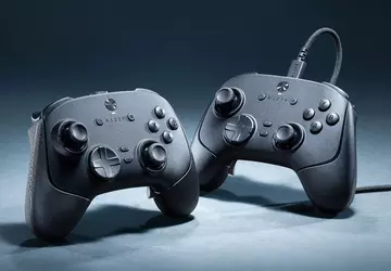 Razer hat Wolverine V3 Gamepads für ...