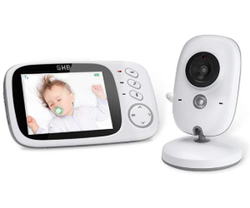 GHB Babyphone mit kamera