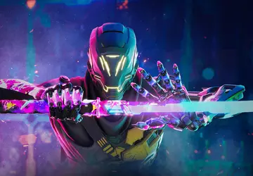 Ghostrunner 2 wird auf der PlayStation ...