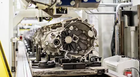 Škoda wird auf manuelle Getriebe verzichten, — Škoda-Gewerkschafter