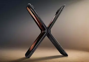 Lenovo zeigt einen Video-Teaser des Motorola ...