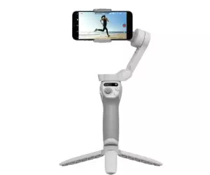 DJI Osmo Mobile SE Intelligentes Gimbal