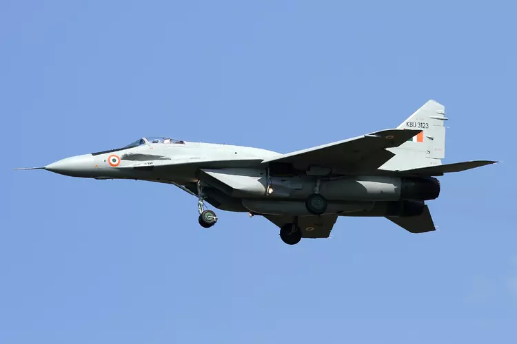 Indien entfernt sich "von Russland": Das ...