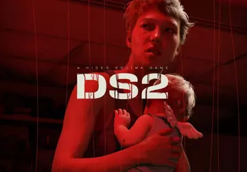 Die Fortsetzung von Death Stranding wird ...