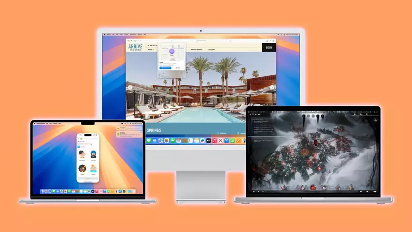 Wie iPhone und iPad: Mac-Nutzer mit macOS Sequoia Update können den Klang von AirPods und Beats anpassen