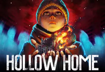 Hollow Home, ein Spiel über die ...