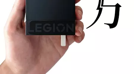 Lenovo stellt 135-W-Schnellladung mit Power Delivery 3.1-Unterstützung vor