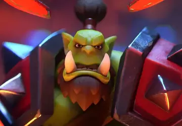 Blizzard hat WarCrafr Arclight Rumble angekündigt ...