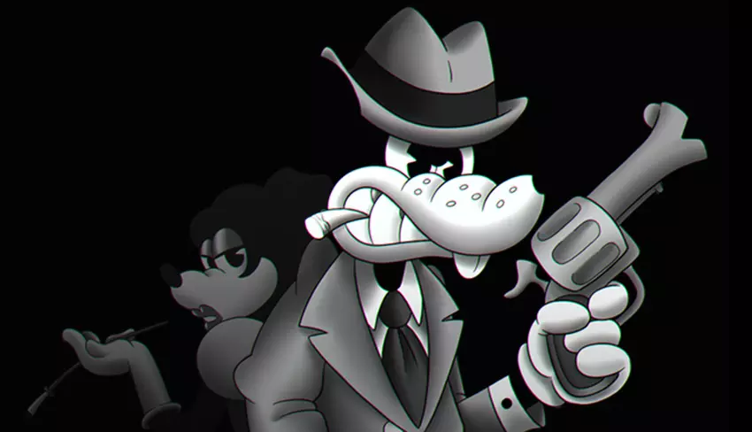 Stilvoller Noir-Shooter Mouse: P.I. For Hire wird im März 2026 veröffentlicht – atmosphärischer Gameplay-Trailer präsentiert