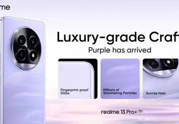 Realme 13 Pro+ mit der neuen ...