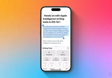 Meta deaktiviert die Apple Intelligence in ...