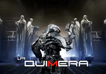 Die Autoren von La Quimera überraschen ...