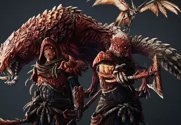 Neue Waffe, Rüstung und Reittier: Assassin's ...