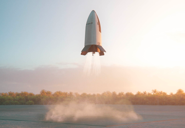 ArianeGroup beginnt mit der Entwicklung des ...