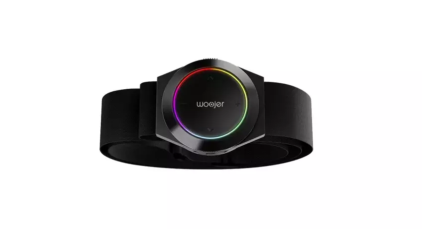 Woojer präsentiert neues Zubehör der Serie 3 für Meta Quest 3S 