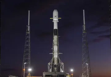 Bundes-Kommunikationskommission verweigert SpaceX fast 1.000.000.000 Dollar ...