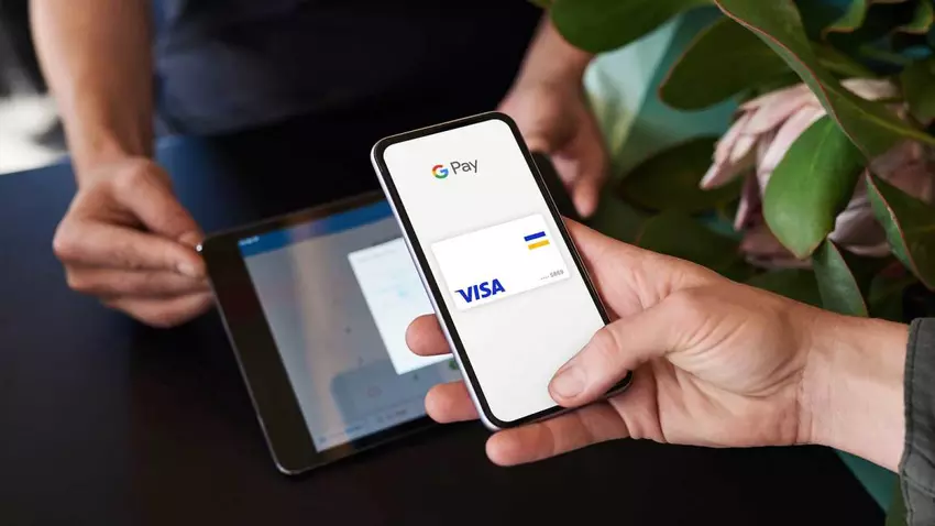 Google kündigt die Schließung von Google Pay in den USA im Juni an.
