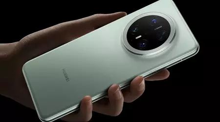 Erwarten Sie keine kompakten Smartphones von Huawei: Die chinesische Marke konzentriert sich auf große Displays