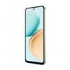 Honor X7d Smartphone in der Farbe Meteor Silver