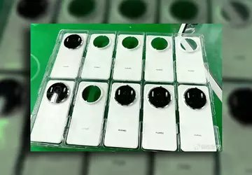 Huawei Mate 80 wird ein neues ...