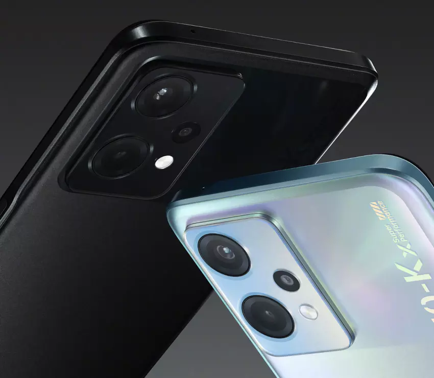 OPPO K10x mit 120Hz LCD-Bildschirm, Snapdragon 695 Chip und 67W Ladeleistung wird am 16. September vorgestellt