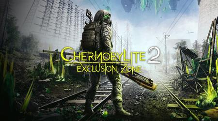 Chernobylite 2: Exclusion mit Erscheinungsdatum 2025 angekündigt
