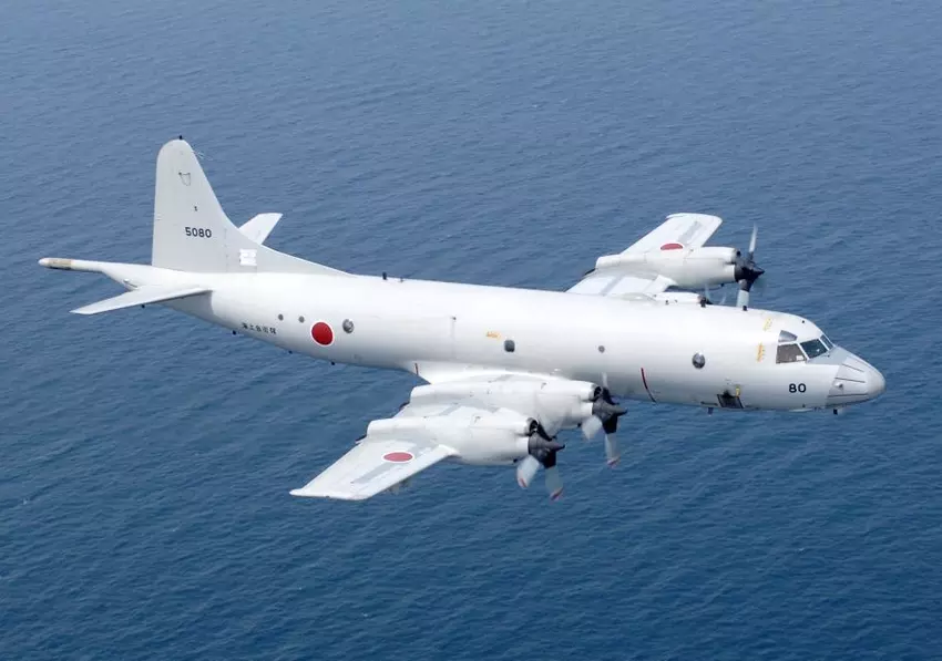 Spanien hat die Lockheed P-3 Orion außer Dienst gestellt und damit vorübergehend seine Fähigkeiten zur Seepatrouille verloren