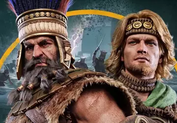 Die Entwickler von Total War: Pharaoh ...