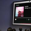 Skizze 3: Interaktion mit Alexa+