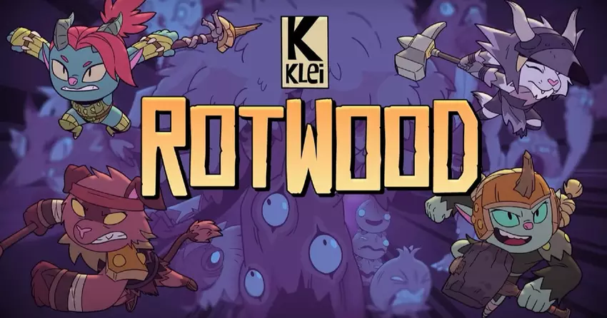 Die Autoren von Don't Strave haben Rotwood, ein schurkenähnliches Fantasy-Spiel, in dem man die Monster des Fäulniswaldes vernichten muss, im Early Access veröffentlicht