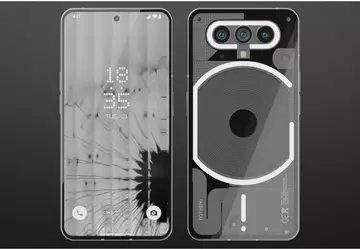 Nothing Phone (3) wird bereits in ...