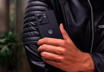 Angebot des Tages: Motorola Edge (2023) ...