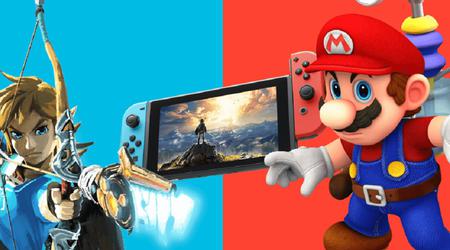 Nintendo Switch-Verkäufe nähern sich 140 Millionen Einheiten: Unternehmen veröffentlicht detaillierten Finanzbericht