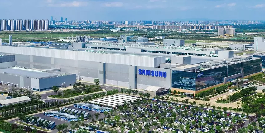 Die USA drängen Samsung und SK Hynix, ihre Fabriken in China zu schließen