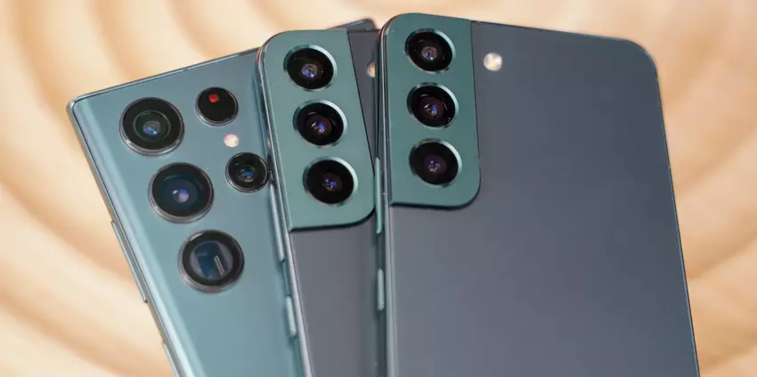 In den USA führte die hohe Nachfrage nach dem Samsung Galaxy S22 Ultra zu Engpässen – nicht jeder wird rechtzeitig ein Smartphone erhalten