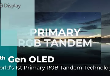 LG hat die nächste Generation von ...